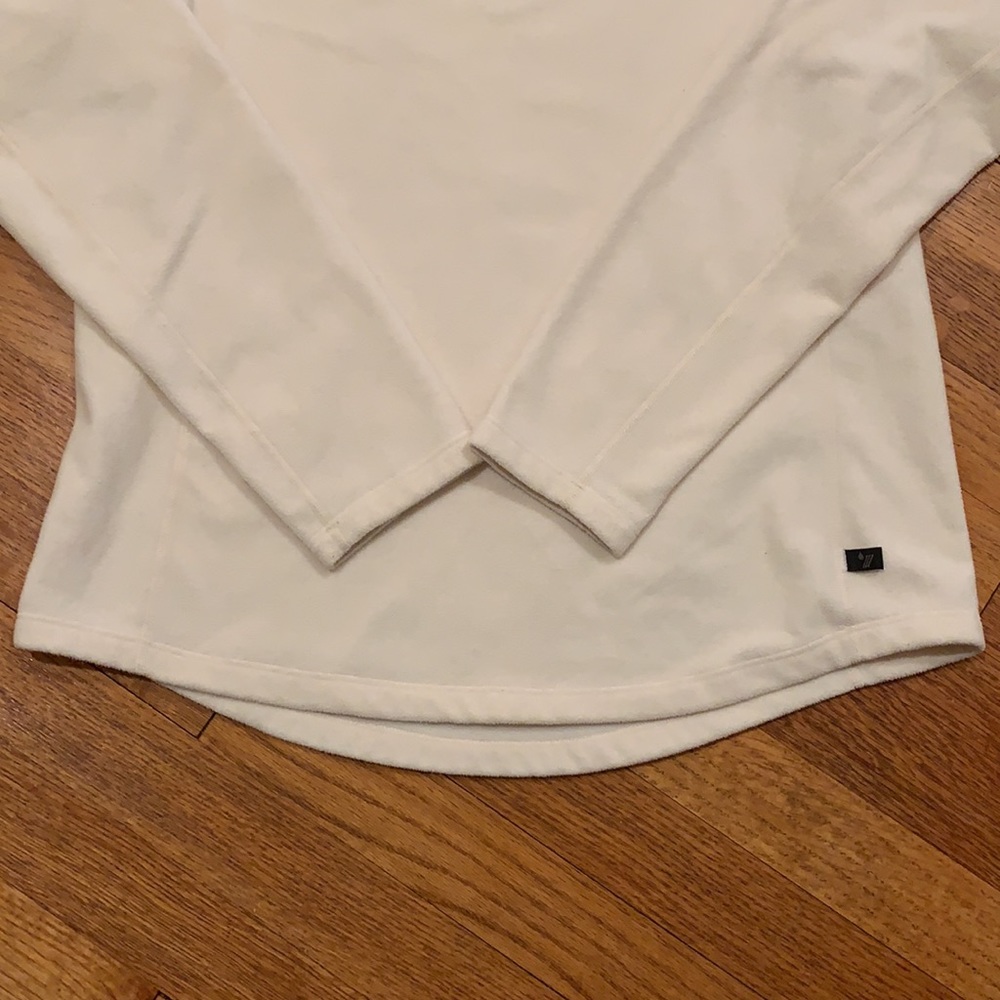 REI MTS microfleece pullover - Picture 6 of 6